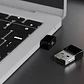 Adaptador Inalámbrico USB 2.0 Nano AC Doble Banda Xtech XTC-600 - Miniatura 3