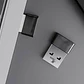 Adaptador Inalámbrico USB 2.0 Nano AC Doble Banda Xtech XTC-600 - Miniatura 4