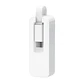 Adaptador de red USB Type-C a RJ45 Gigabit Ethernet TP-Link UE300C, Plug and Play - Miniatura 2