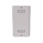 UBIQUITI 48VDC 60W inyector PoE 1,25A Gigabit 100-240VAC - Miniatura 2