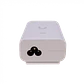 UBIQUITI 48VDC 60W inyector PoE 1,25A Gigabit 100-240VAC - Miniatura 4