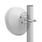 UBIQUITI Gen2 420mm 25dBi c/Radome c/Escudo PowerBeamAC 1-1000 PoE-24V - Miniatura 5
