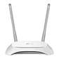 Router Inalámbrico TPLINK TL-WR840N, N 300Mbps - Miniatura 2