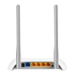 Router Inalámbrico TPLINK TL-WR840N, N 300Mbps - Miniatura 3
