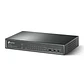 Switch profesional no Gestionable de sobremesa de 9x10/100 Mbps con 8xPoE+ TP-Link TL-SF1009P - Miniatura 3