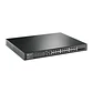 Switch Administrable TP-Link TL-SG3428MP JetStream de 28 Puertos Gigabit L2 con PoE + de 24 Puertos - Miniatura 6
