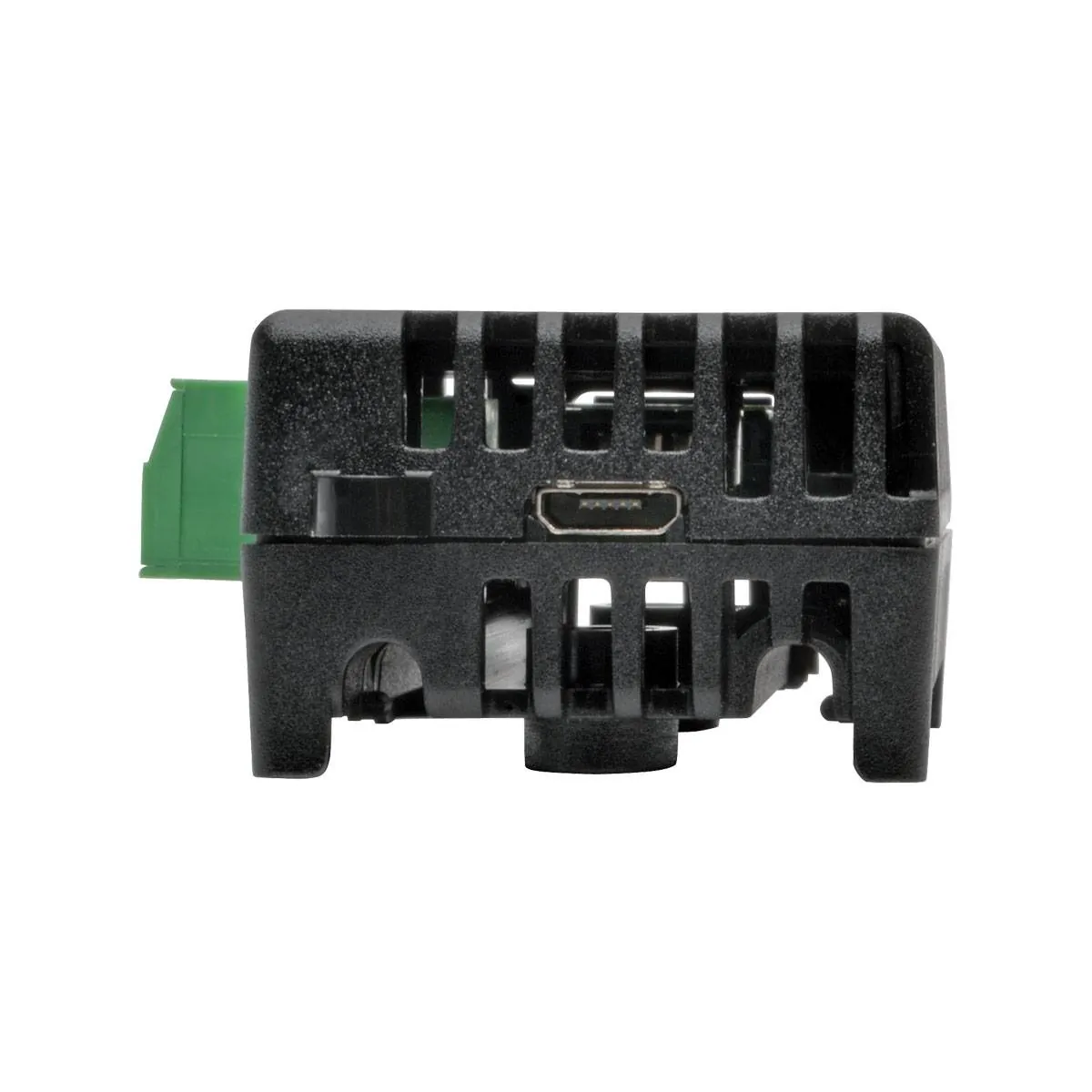 Tripp Lite Environmental Sensor w/Temp & Humidity Monitor & Digital Inputs (E2MTHDI) 2