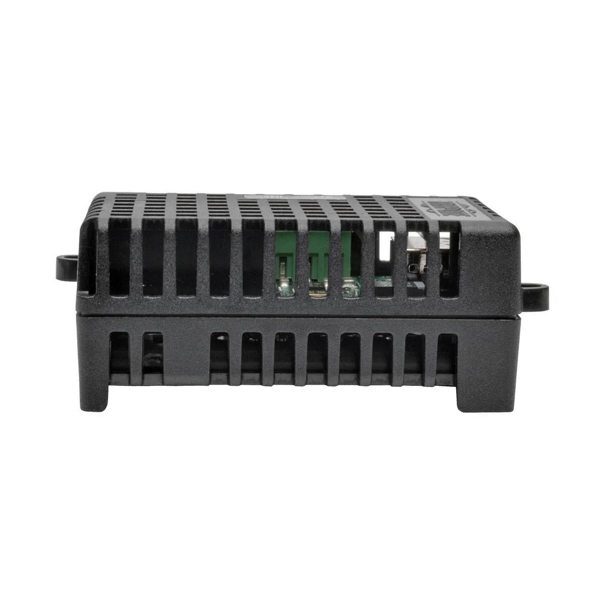 Tripp Lite Environmental Sensor w/Temp & Humidity Monitor & Digital Inputs (E2MTHDI) 3
