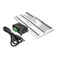 Tripp Lite Environmental Sensor w/Temp & Humidity Monitor & Digital Inputs (E2MTHDI) - Miniatura 5