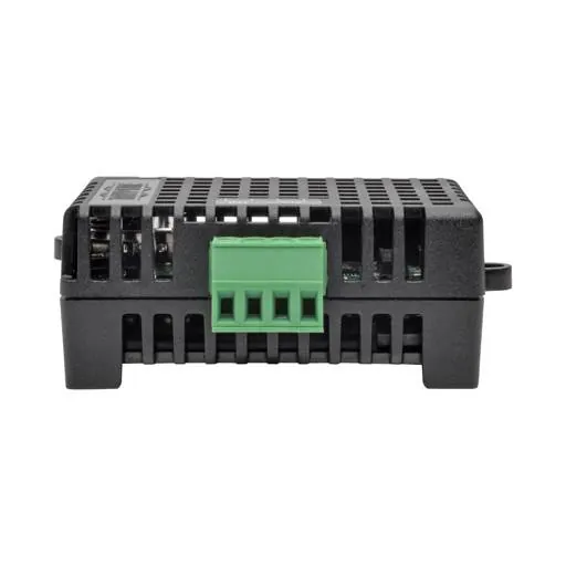 Tripp Lite Environmental Sensor w/Temp & Humidity Monitor & Digital Inputs (E2MTHDI) 6
