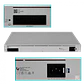 UBIQUITI Et 8-2500 16-1000 2-SFP+10G USP-opcional req-UniFi Switch L3 - Miniatura 3