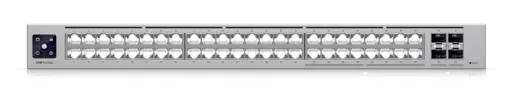 Switch UniFi USW-Pro-Max-48, 48 Puertos Gigabit, 4 SFP+, Gestión Avanzada 2