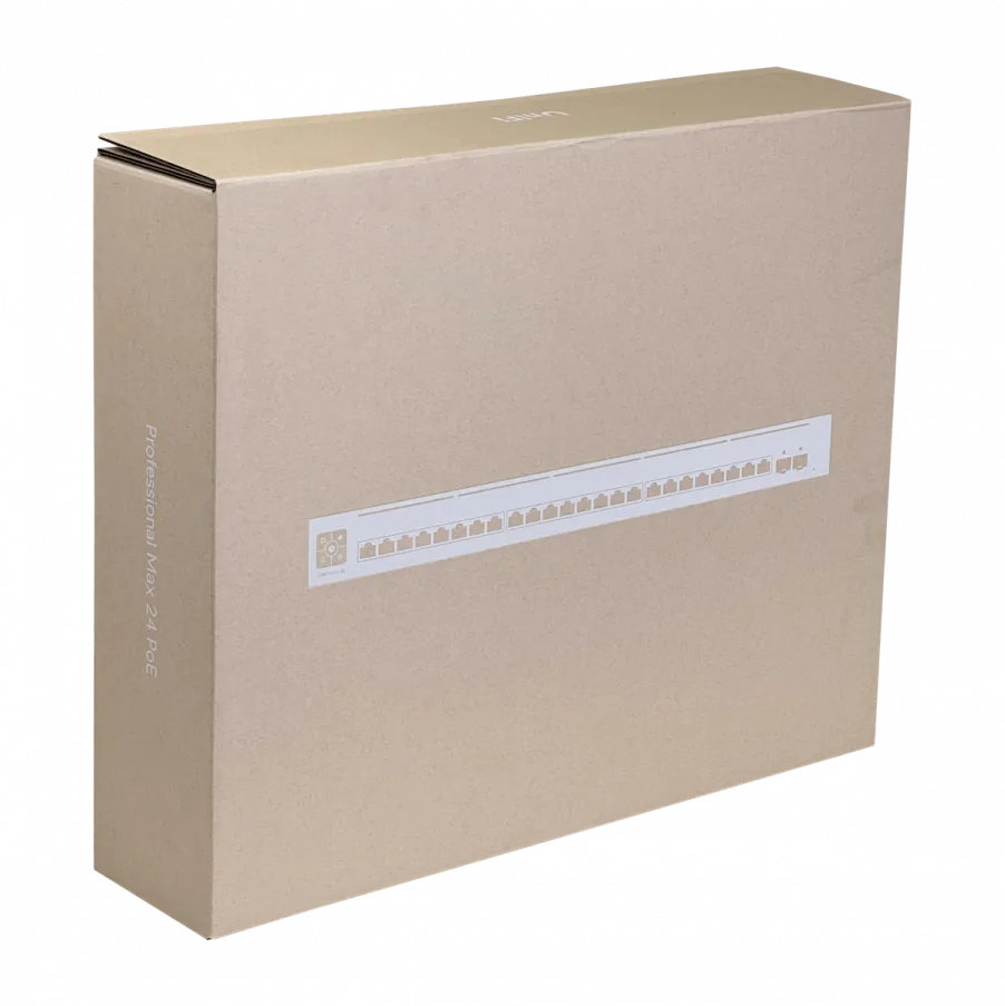 UBIQUITI Et 8-2500 16-1000 2-SFP+10G USP-opcional req-UniFi Switch L3 5