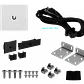 UBIQUITI Et 8-2500 16-1000 2-SFP+10G USP-opcional req-UniFi Switch L3 - Miniatura 4