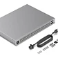 Switch UniFi USW-Pro-Max-48, 48 Puertos Gigabit, 4 SFP+, Gestión Avanzada - Miniatura 10