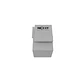 Tapa Ciega Nexxt AW160NXT50 Para placa de Red Color Blanco - Miniatura 4