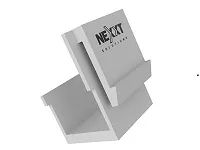 Tapa Ciega Nexxt AW160NXT50 Para placa de Red Color Blanco 5