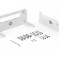 Pieza de montaje en pared para barras de video Logitech, para Rally Bar y Rally Bar Mini. - Miniatura 9