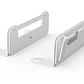 Pieza de montaje en pared para barras de video Logitech, para Rally Bar y Rally Bar Mini. - Miniatura 11