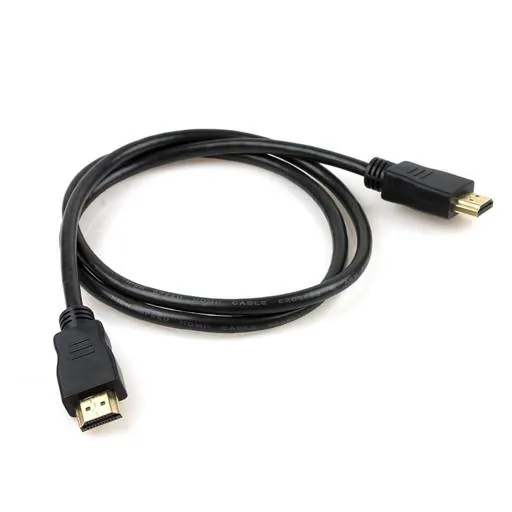 Cable con conector HDMI macho a HDMI macho Xtech XTC-311, Resolución Hasta 3840x2160p, 1.8mts 2