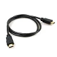Cable con conector HDMI macho a HDMI macho Xtech XTC-311, Resolución Hasta 3840x2160p, 1.8mts - Miniatura 2