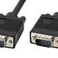 Cable VGA macho a VGA macho Xtech XTC-308, 30 AWG, Resolución 720p, 1,8mts - Miniatura 2