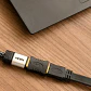 Adaptador con conector HDMI hembra a hembra Xtech XTC-333, Resolución Hasta 1080p - Miniatura 4