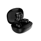 Audífonos True Wireless Xtech XTH-701, Bluetooth 5.1, Carga USB-C, Negro - Miniatura 3