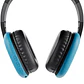Audífonos Bluetooth Inalámbricos Klip Xtreme ZoundTune KWH-010BL, Diseño ergonómico y ligero, Azul - Miniatura 4