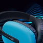 Audífonos Bluetooth Inalámbricos Klip Xtreme ZoundTune KWH-010BL, Diseño ergonómico y ligero, Azul - Miniatura 6