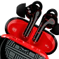 Audífonos Gamer Inalámbrico Primus Gaming ARCUS 230, In-Ear, Limited Edition, para Celular - Miniatura 4