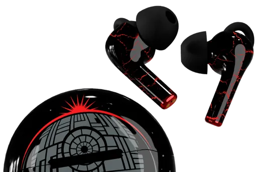 Audífonos Gamer Inalámbrico Primus Gaming ARCUS 230, In-Ear, Limited Edition, para Celular 6