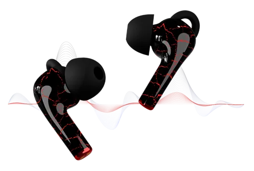 Audífonos Gamer Inalámbrico Primus Gaming ARCUS 230, In-Ear, Limited Edition, para Celular 7