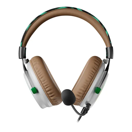 Audífonos Gamer Inalámbrico Primus Gaming ARCUS110T, Limited Edition, GROGU 6