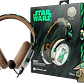 Audífonos Gamer Inalámbrico Primus Gaming ARCUS110T, Limited Edition, GROGU - Miniatura 7