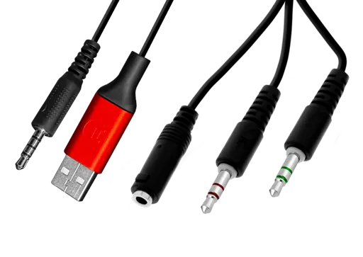 Audífonos Inalámbricos Gamer Primus Gaming ARCUS110T, Limited Edition Dark Side 2