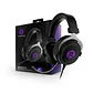 Audífonos Gamer Primus Gaming Arcus 210 S, Over-Ear, Wired, Multiplataforma, Conector 3.5mm, Negro - Miniatura 2