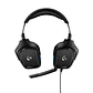 Audifonos Gamer Logitech G432, 7.1 Surround, DTS Headphone:X 2.0, Microfono - Miniatura 2