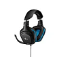 Audifonos Gamer Logitech G432, 7.1 Surround, DTS Headphone:X 2.0, Microfono - Miniatura 4