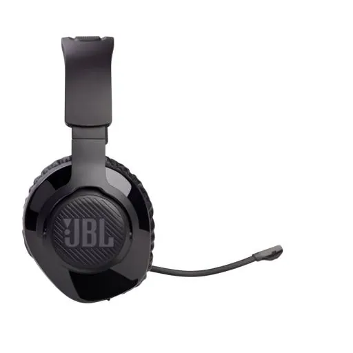 Audifonos Gamer Inalámbrico JBL Quantum 350, Over-Ear, Optimizado para PC, Negro 8