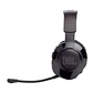 Audifonos Gamer Inalámbrico JBL Quantum 350, Over-Ear, Optimizado para PC, Negro - Miniatura 5