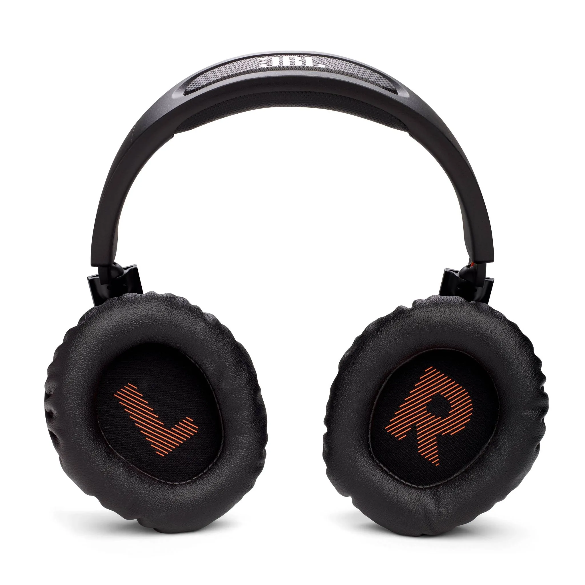 Audifonos Gamer Inalámbrico JBL Quantum 350, Over-Ear, Optimizado para PC, Negro 4