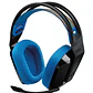 Audífonos Gamer Inalámbricos Logitech G535 LIGHTSPEED, 2.4GHz, PC/PlayStation, Blue/Black - Miniatura 3