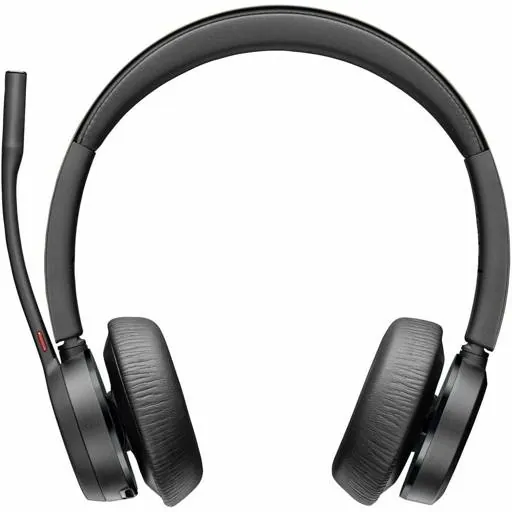 Auriculares Poly Voyager 4320-M Microsoft Teams Certified USB-A 2