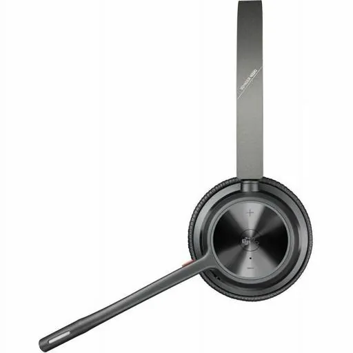 Auriculares Poly Voyager 4320-M Microsoft Teams Certified USB-A 3