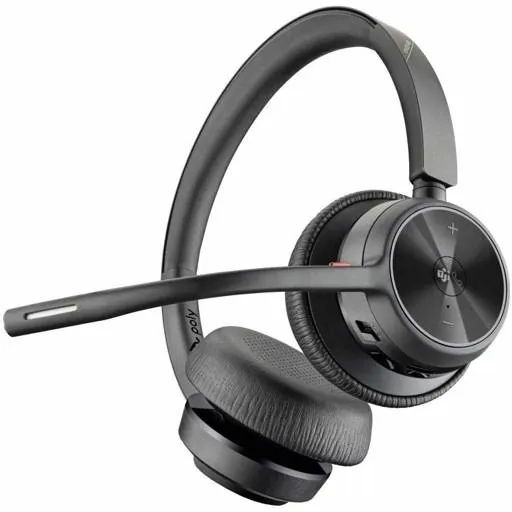 Auriculares Poly Voyager 4320-M Microsoft Teams Certified USB-A 4