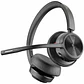 Auriculares Poly Voyager 4320-M Microsoft Teams Certified USB-A - Miniatura 4
