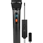 Micrófono Xtech UNIXON XTS-690 Bi-directional, Inalámbric con receptor - Miniatura 2