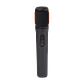 Kit de Micrófonos Inalámbricos JBL PartyBox, 2 Unidades, 2.4GHz, Negro - Miniatura 2