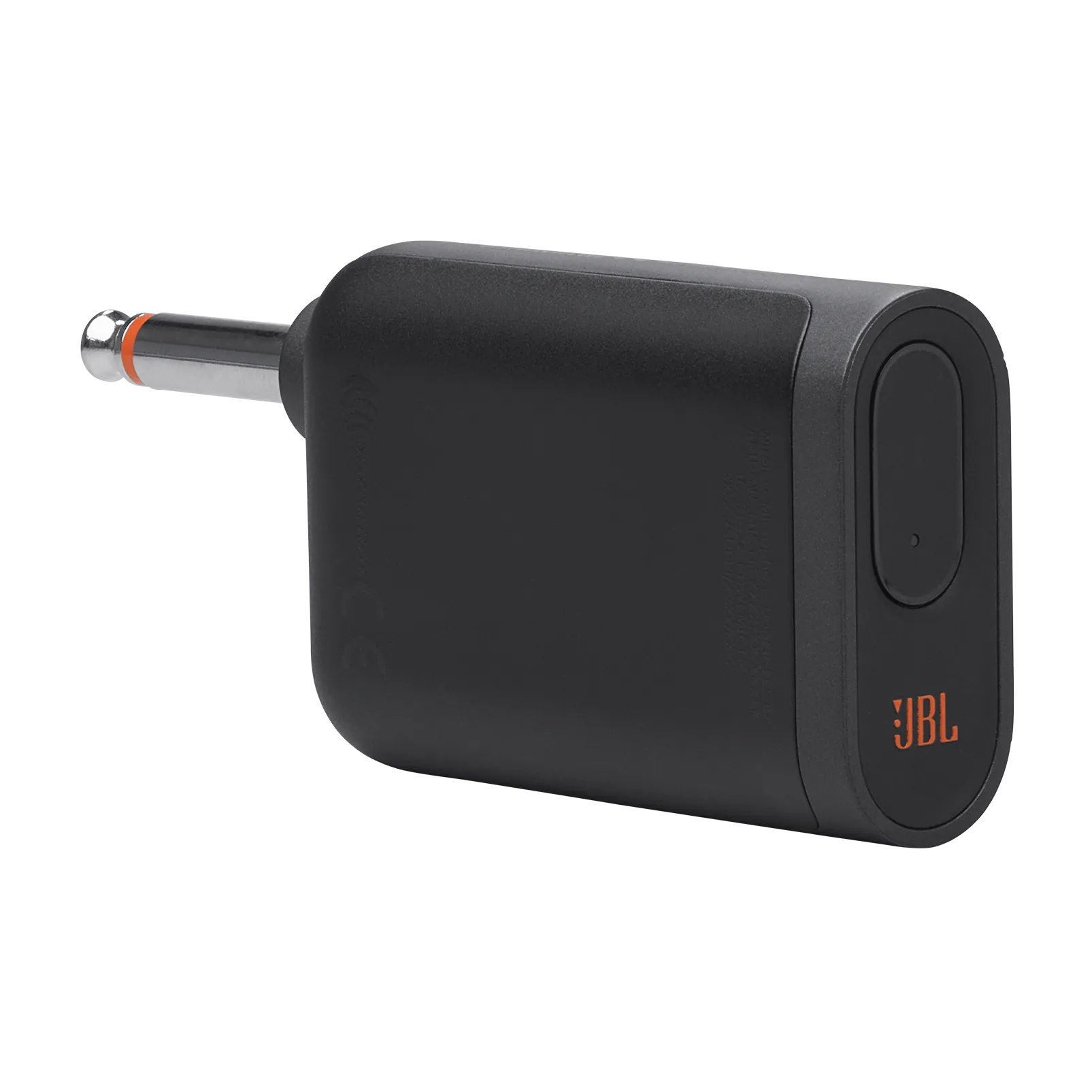 Kit de Micrófonos Inalámbricos JBL PartyBox, 2 Unidades, 2.4GHz, Negro 4